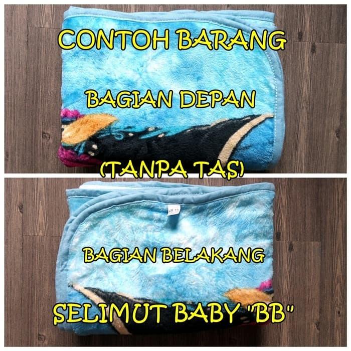 Selimut Bulu Lembut Minions Dora Captain America Spongebob 100X140 #Gratisongkir #Sale #Discount