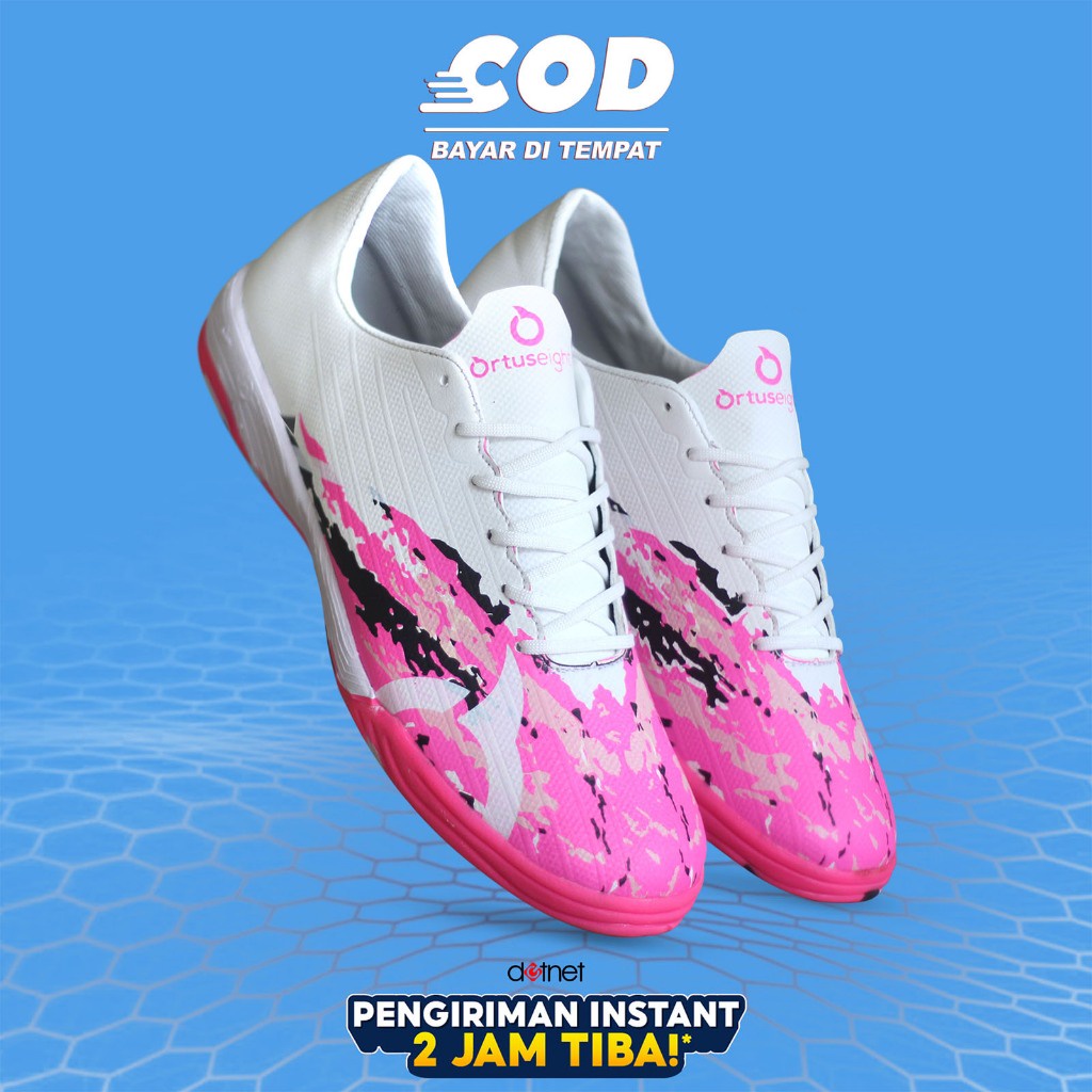 Sepatu Futsal Pria New Varian Kombinasi Warna Ourtuseight cataylist