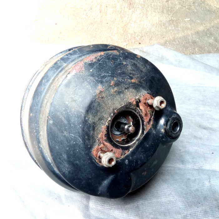 Booster Rem Ssangyong Sg320 M104 Musso (Copotan)