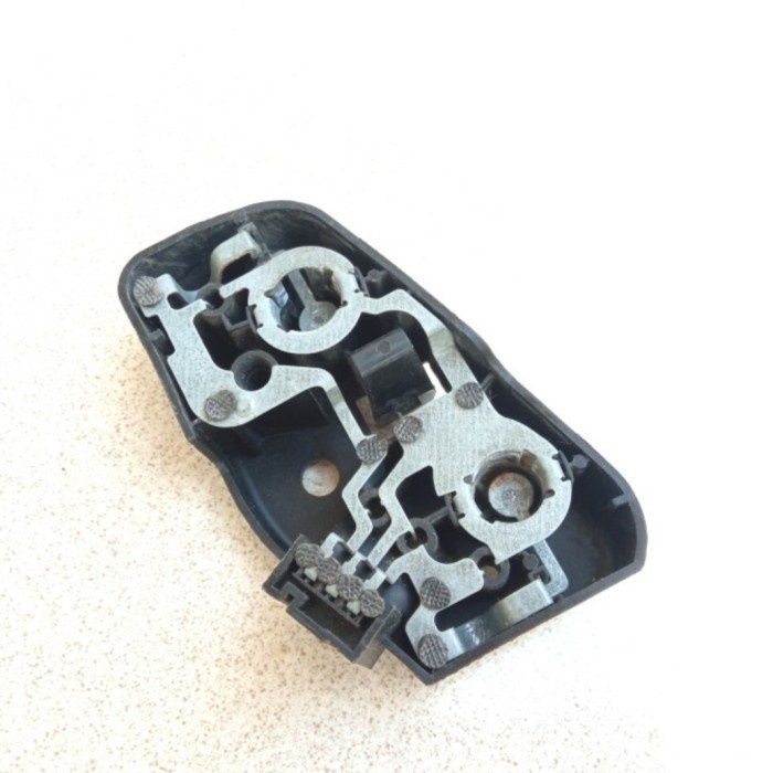 Rumah Bohlam Stoplamp Bagasi Belakang Kiri Bmw E46 (Second)