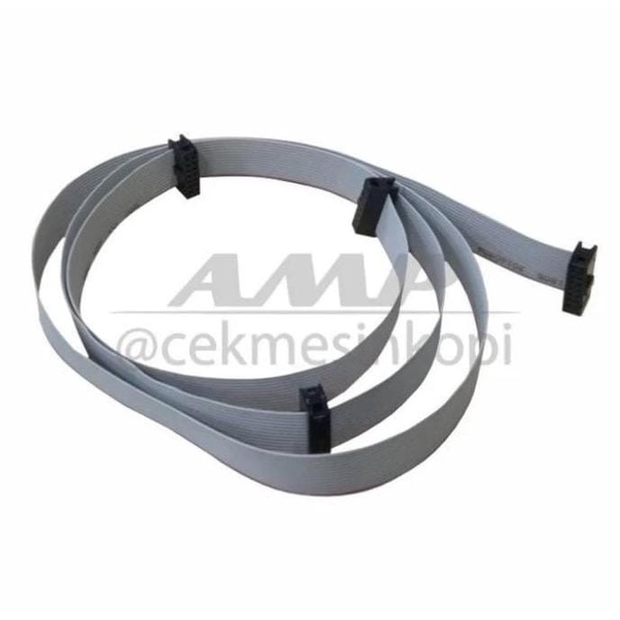 NEW KABEL FLEKSIBEL NOUVA SIMONELLI APPIA 2 GROUP SIAP KIRIM