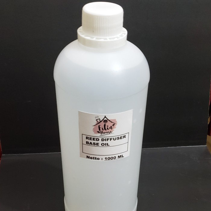 Reed Diffuser Base Oil-1000Ml