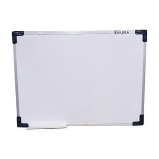 

Ready Papan Tulis Whiteboard Sakura 90 X 120 Cm