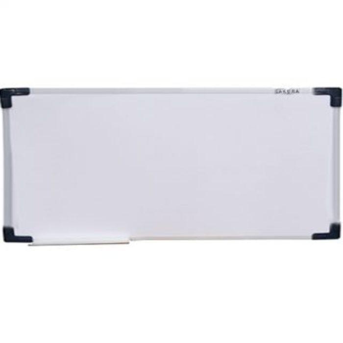 

Ready Whiteboard 180 X 90 Gantung Bisa Magnetic Sakura Papan Tulis