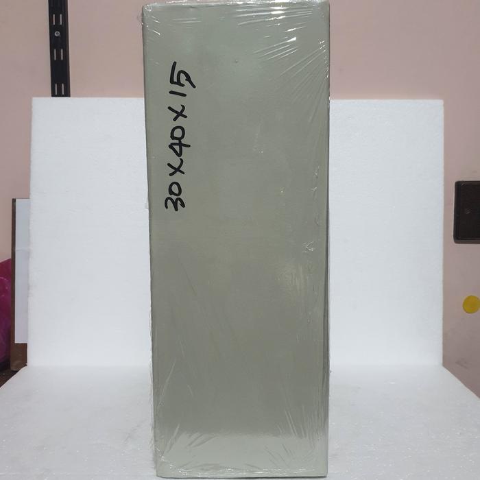 TOP BOX PANEL LISTRIK 30X40X15 INDOOR / BOX PANEL 30X40 POLOS -