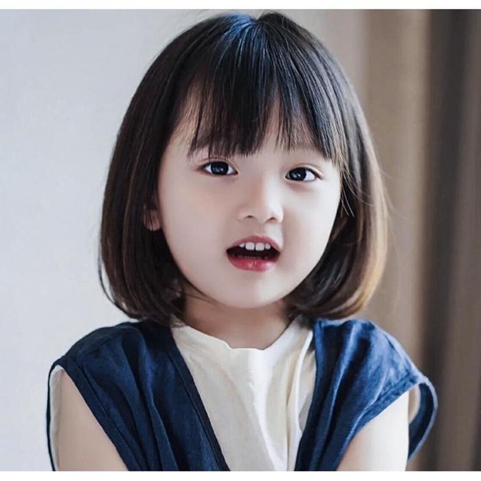 TERBARU VENUSJKT - Wig Rambut Palsu Anak Perempuan / Wig Anak / Aksesoris Rambut Bayi Anak