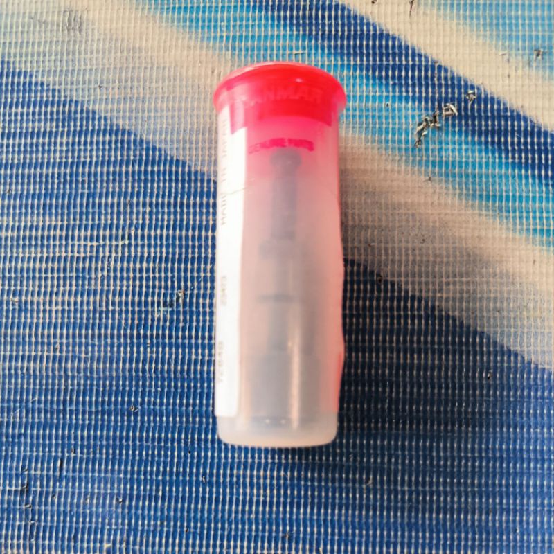 TF85 PLUNGER YANMAR TF 75 85 PLUNYER PUMP