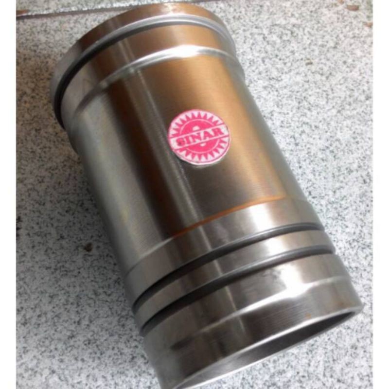 R175 CYLINDER LINER R175A BORING FORING