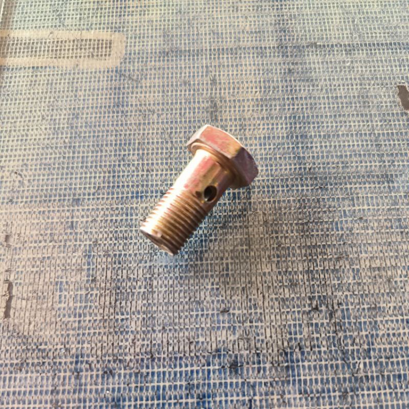 12 MM BAUT MINYAK - BAUT SOLAR - BOLT JOINT