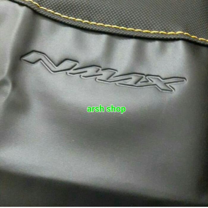 Kulit Jok Motor Yamaha Nmax 2018