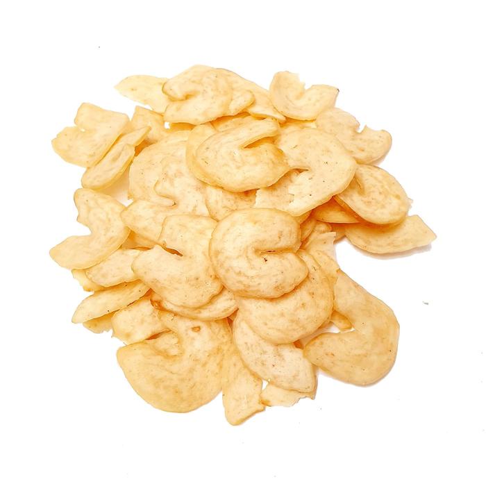 

Kuliner.Kita Kerupuk Udang Aloha - 250 Gr