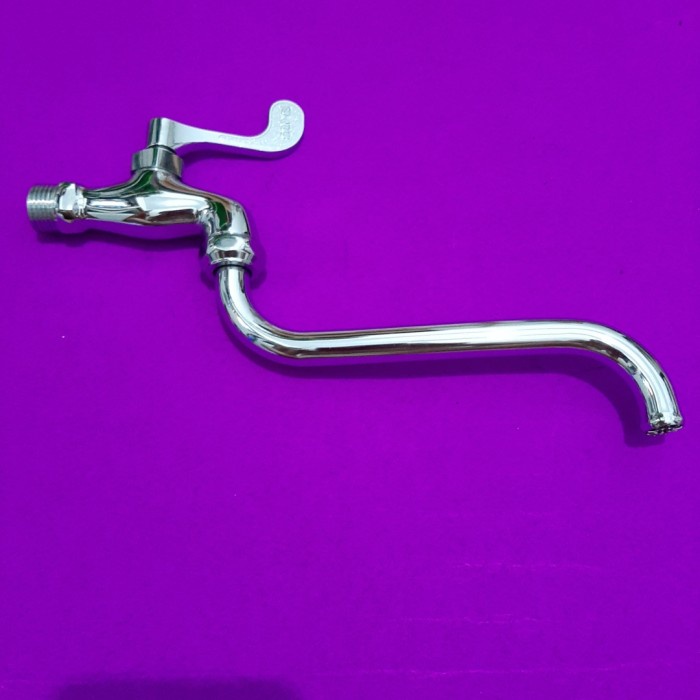 Limited Keran Sing San Ei Ea15R/ Keran Bebek/ Keran Dapur