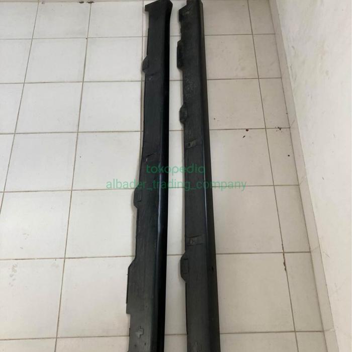 SIDESKIRT ORIGINAL COPOTAN CIVIC FERIO