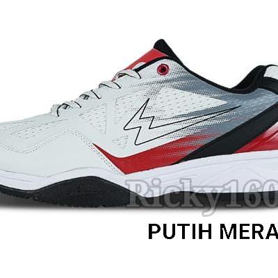 Kualitas Terjamin Sepatu Tenis Eagle Winner - Sepatu Eagle Tenis Edition Original Eagle