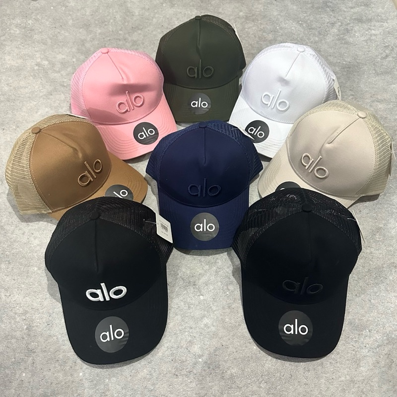 TOPI ALO CLASSIC / GROSIR TOPI ALO