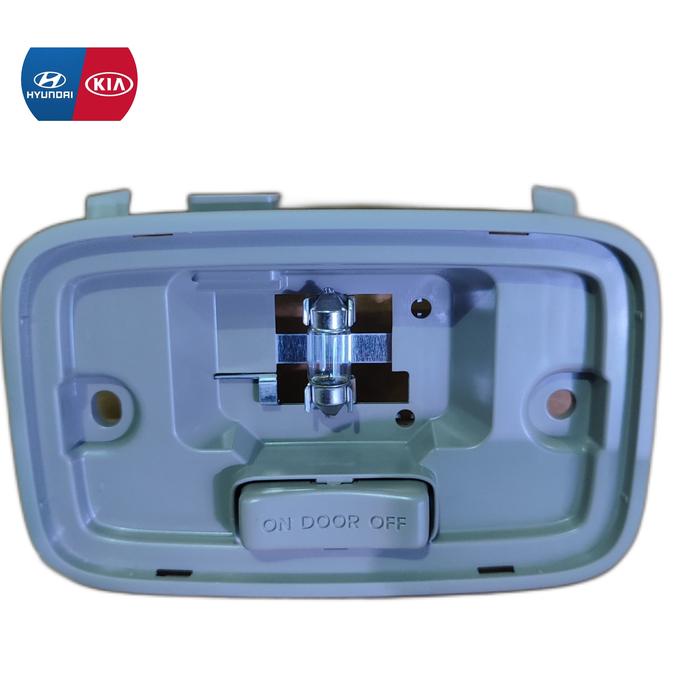 Lampu Kabin Lampu Plafon Hyundai I20 Ready Stok