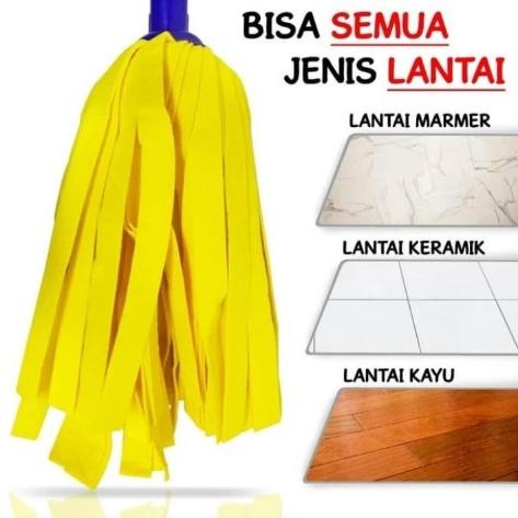 KOMPLIT scotch brite Pel strip kuning id 72 / Kain Pel strip scotch brite 3m