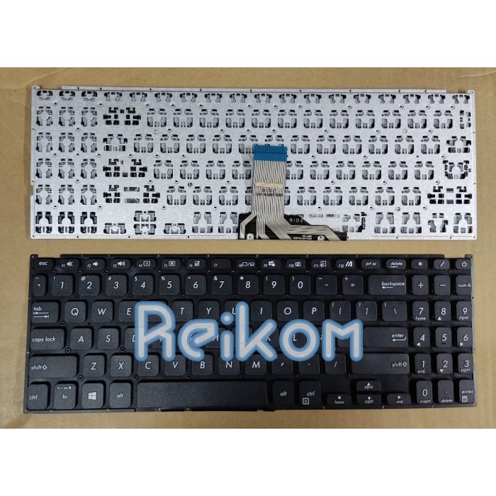 [Expert] Keyboard Asus Vivobook 15 A509 A509f A509fa A509fj A509ma