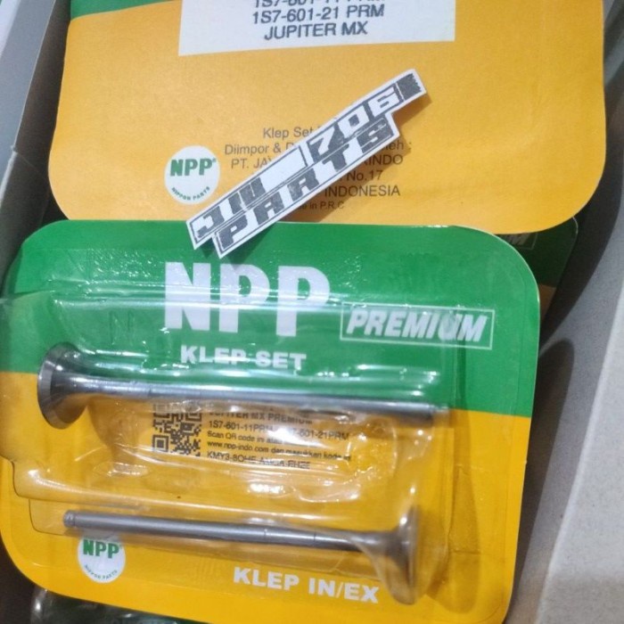 [Expert] payung klep, klep set Jupiter mx lama, Jupiter mx new, vixion lama,