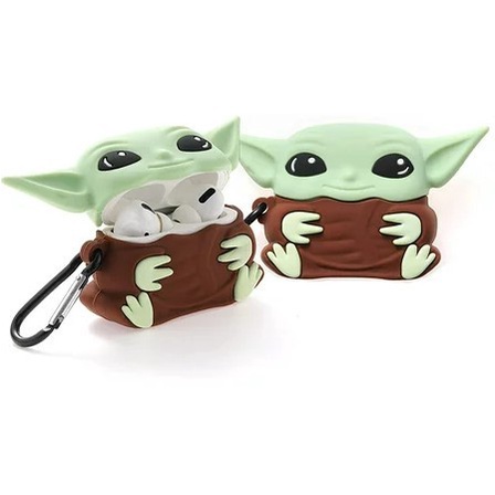 (Expert) Case Airpods Pro Cover Inpods Pro