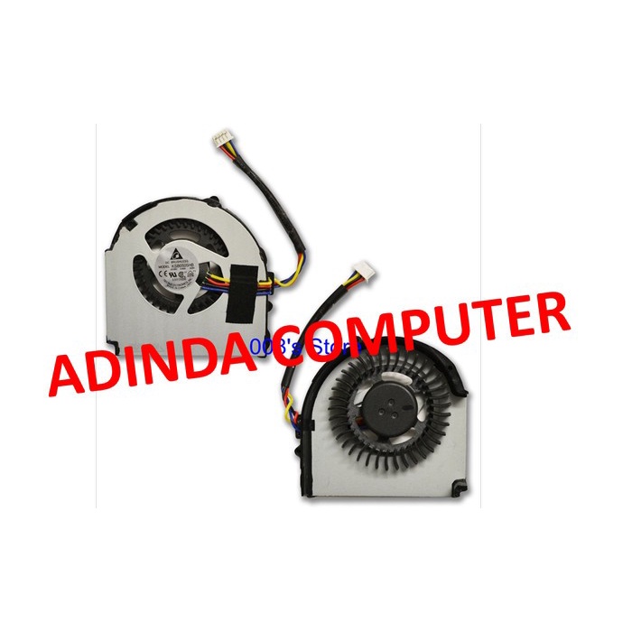 [Expert] Fan Laptop IBM Lenovo THINKPAD X220 X220I X220T X230 X230I X230T