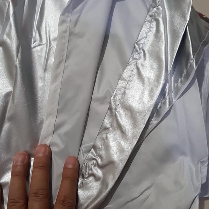 DISKON BODY COVER MOBIL STARLET SARUNG MOBIL STARLET/STARLET KAPSUL/STARLET KOTAK/AVANZA XENIA