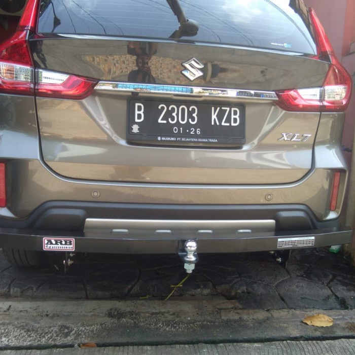 TERBARU towing belakang mobil Suzuki XL 7