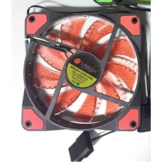 [Expert] EXTRA FAN 12cm / FAN CASING LED 12cm MAGIX