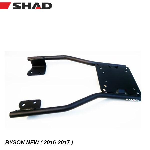 TERMURAH ORIGINAL BREKET / BRACKET BOX MOTOR SHAD BYSON