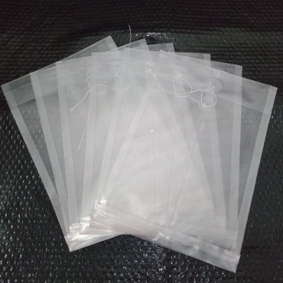 

Map tali folio/bag file tali jenia-12 pcs