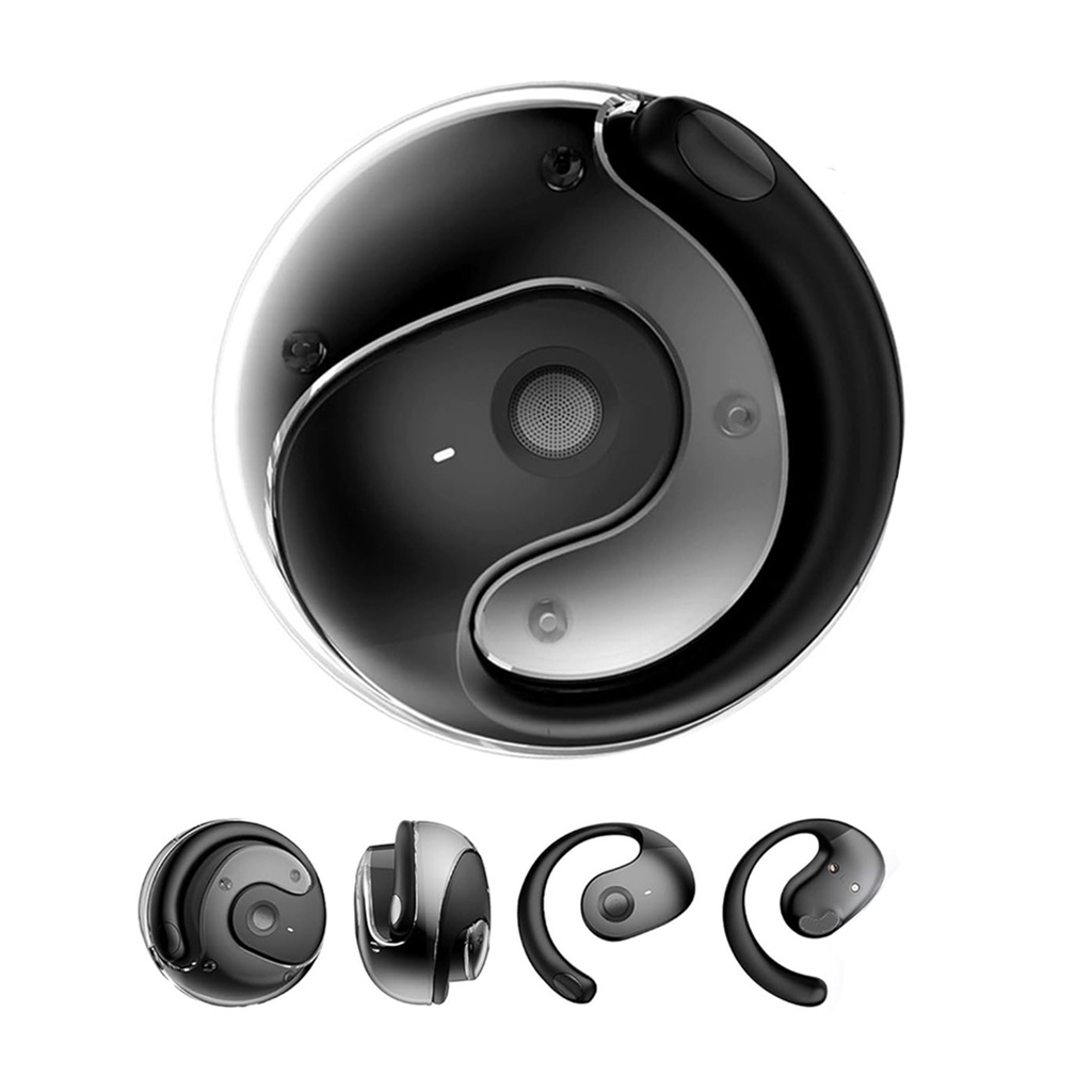 TWS Bluetooth 5.3 Earphones,Wireless Bluetooth Earphone,Bluetooth Earbuds Headphones,Noise Reduction