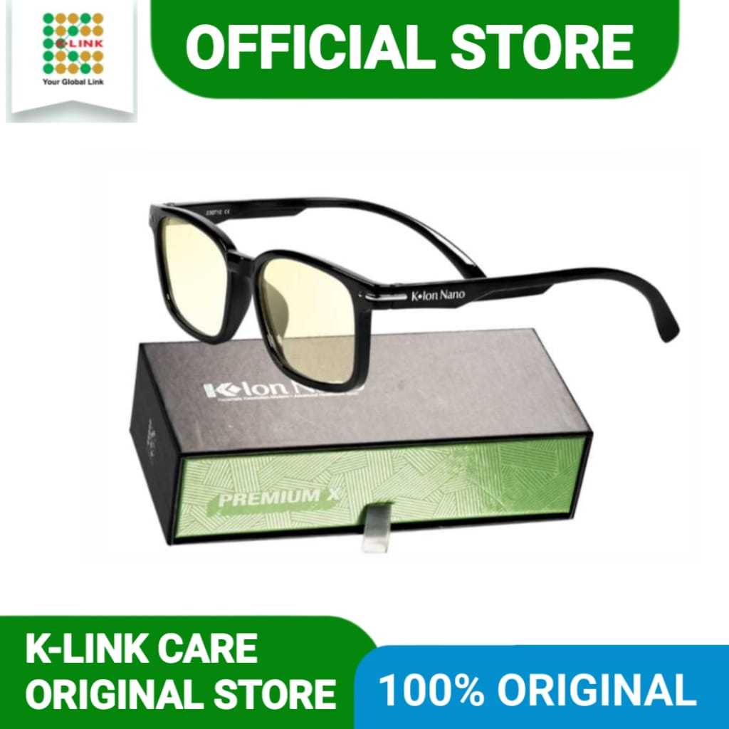 K ION Nano Premium X.K ION NANO PREMIUM X KELUARAN TERBARU.KACAMATA K ION NANO PREMIUM X.K ION NANO