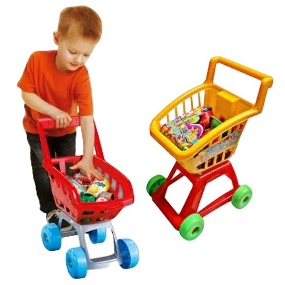 READY STOK MAINAN ANAK TRORI BESAR MINIMARKET READYY