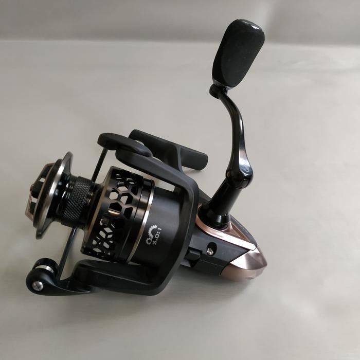 REEL CAPTAIN KOWLOON 3000