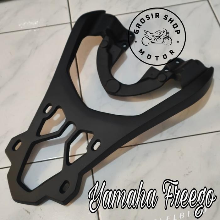 READY STOCK BRACKET BOX FREEGO - BREKET BOX FREEGO / DUDUKAN BOX FREEGO