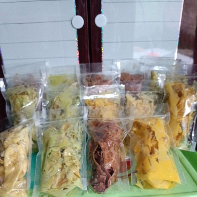 

kripik coklat paket hemat dapat 15pcs