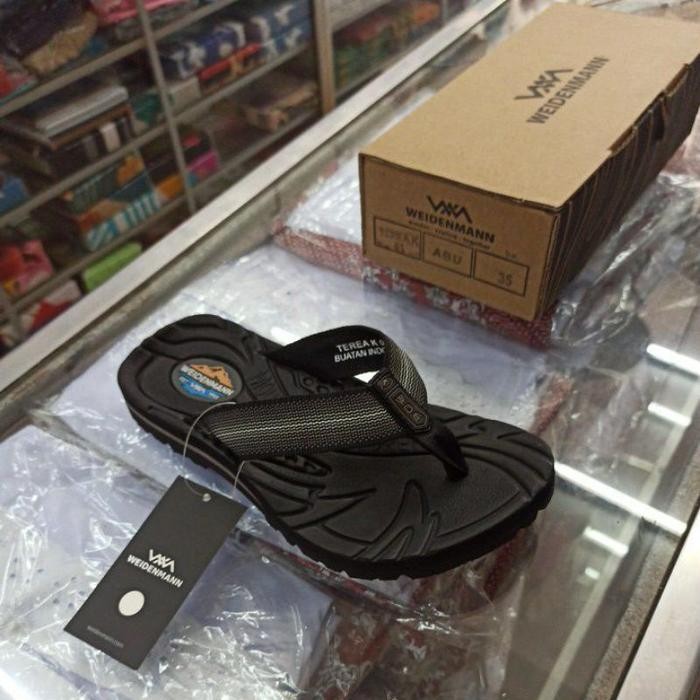 Chibella-Sandal Weidenmann Anak Kid Adventure 01 Bravo 03 Climber 10 Winner 08 Terea 05 Bahan Tebal