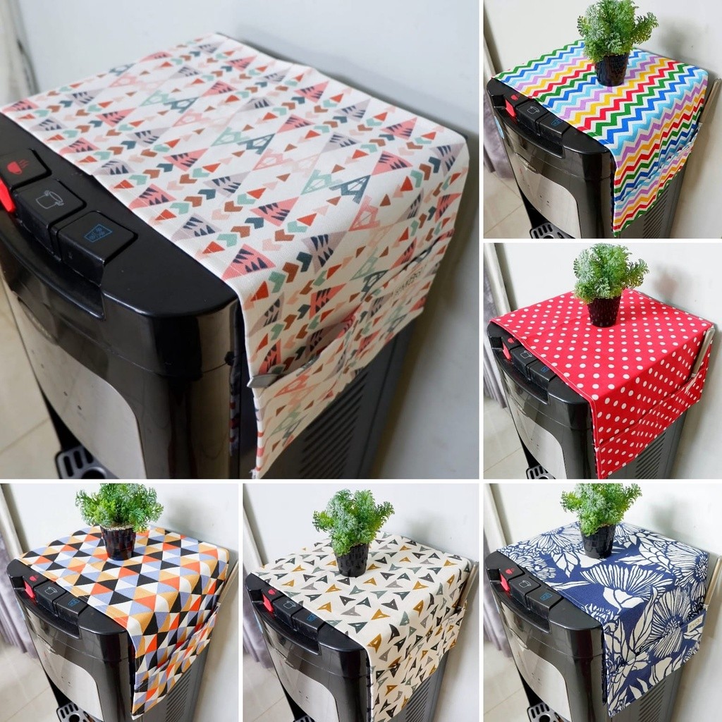 Cover Dispenser Termurah Cantik Terbaik Minimalis Lucu Premium M1K1 Waterproof Jumbo Modern Kekinian