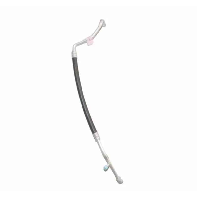 Hose Pipa Selang Suction AC Mobil 5/8 Honda Brio ASLI Sanden ukuran L WE