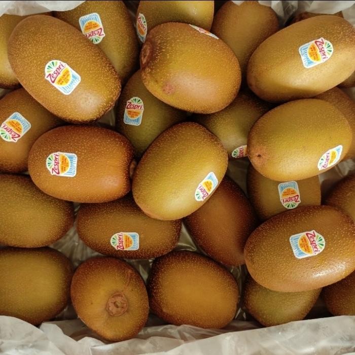 

BisaInstan- Buah Kiwi Gold Zespri 1/2 kg