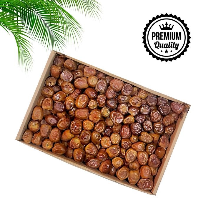 

BisaInstan- Kurma Sukari Basah 3kg