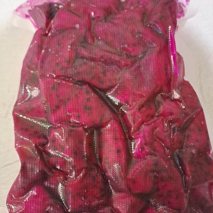 

BisaInstan- Frozen Naga