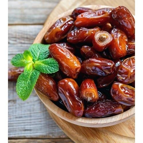 

BisaInstan- DATES, 1KG