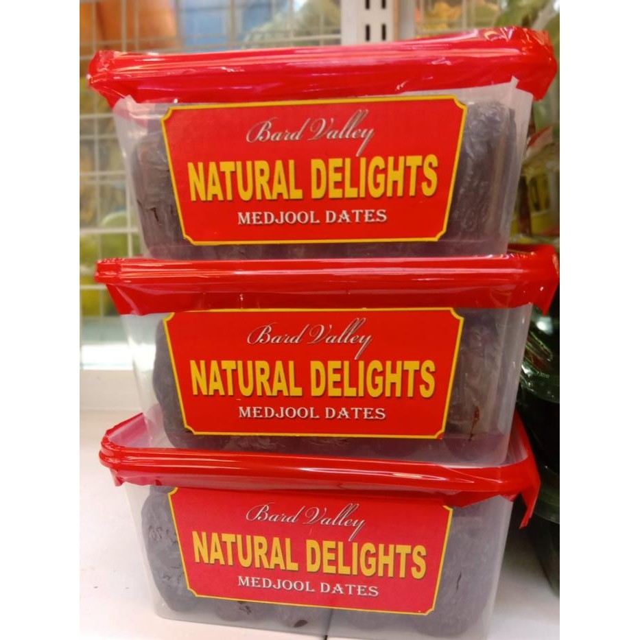 

BisaInstan- Kurma medjool jumbo bard valley 340gram 340gr 340 gr usa