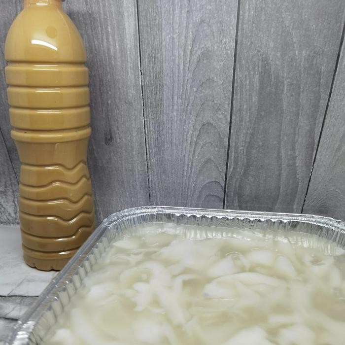 

BisaInstan- Coco Beige
