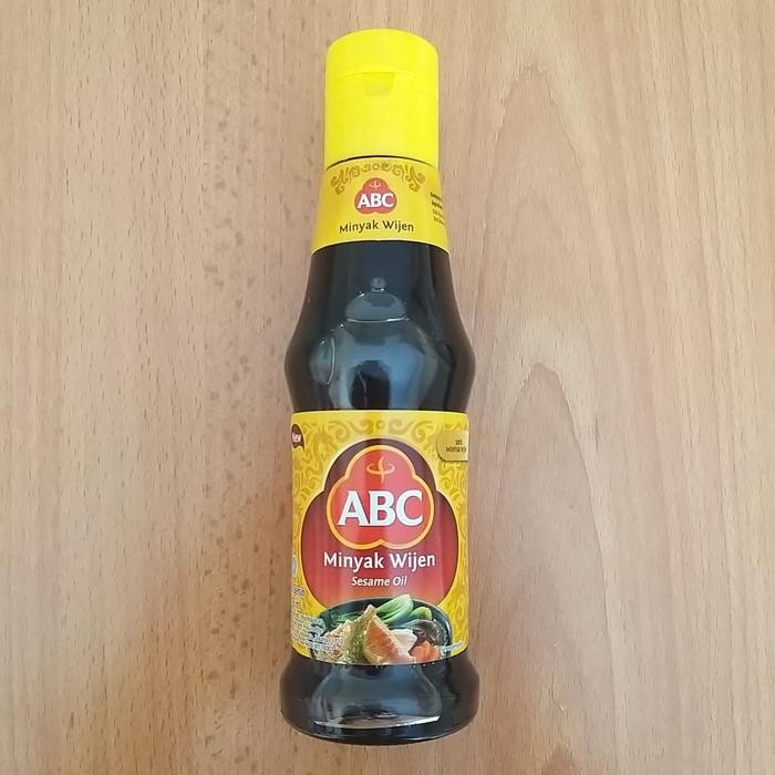 

BisaInstan- Minyak Wijen ABC 195 ml