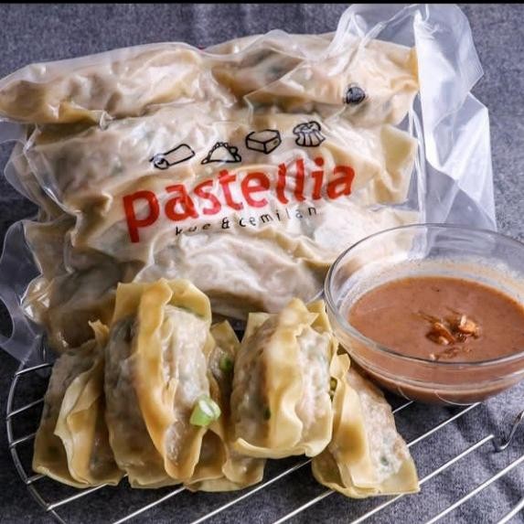 

Kirim,HariYgSama- Suikiauw Vacum Ayam Udang Pastelliabsd (@10pcs)