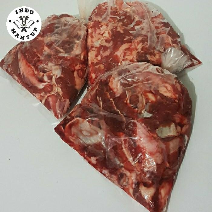 

Kirim,HariYgSama- Tetelan Daging Sapi Has Dalam (1 Kg)