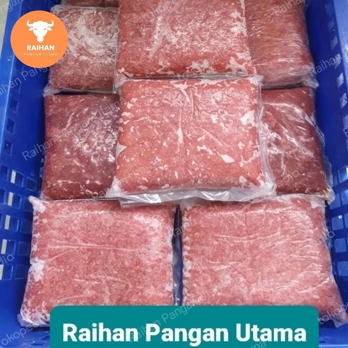 

Kirim,HariYgSama- D. Sapi giling @1kg premium halal