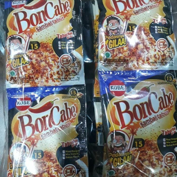 

BON CABE LEVEL 15 PER DUS